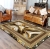 Dywan Nowoczesny do Salonu Efekt 3D Luxury 160x230 cm-3.jpg