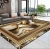 Dywan Nowoczesny do Salonu Efekt 3D Luxury 160x230 cm-4.jpg