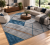 Dywan 200x300 cm Nowoczesny Geometryczny do Salonu Efekt 3D-4.png