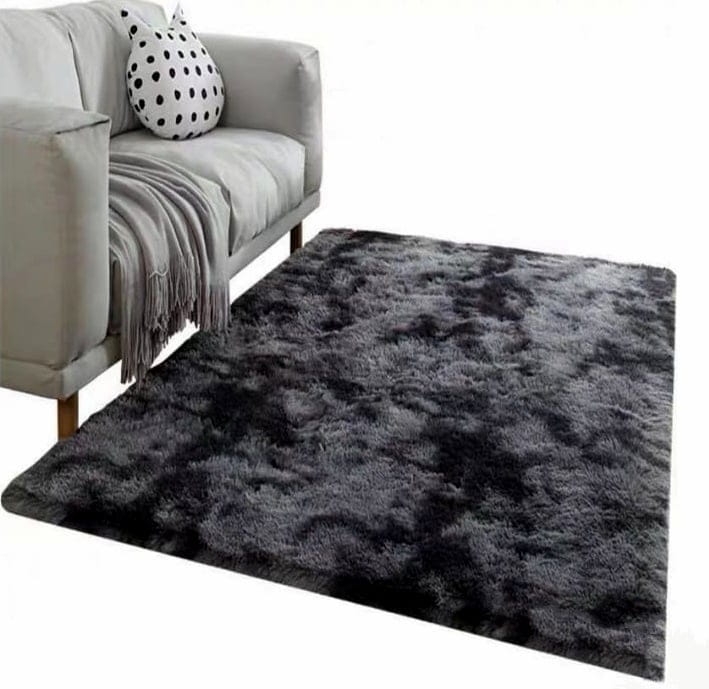 Dywan pluszowy gęsty miękki Ombre Shaggy 200x300 cm-1.jpg