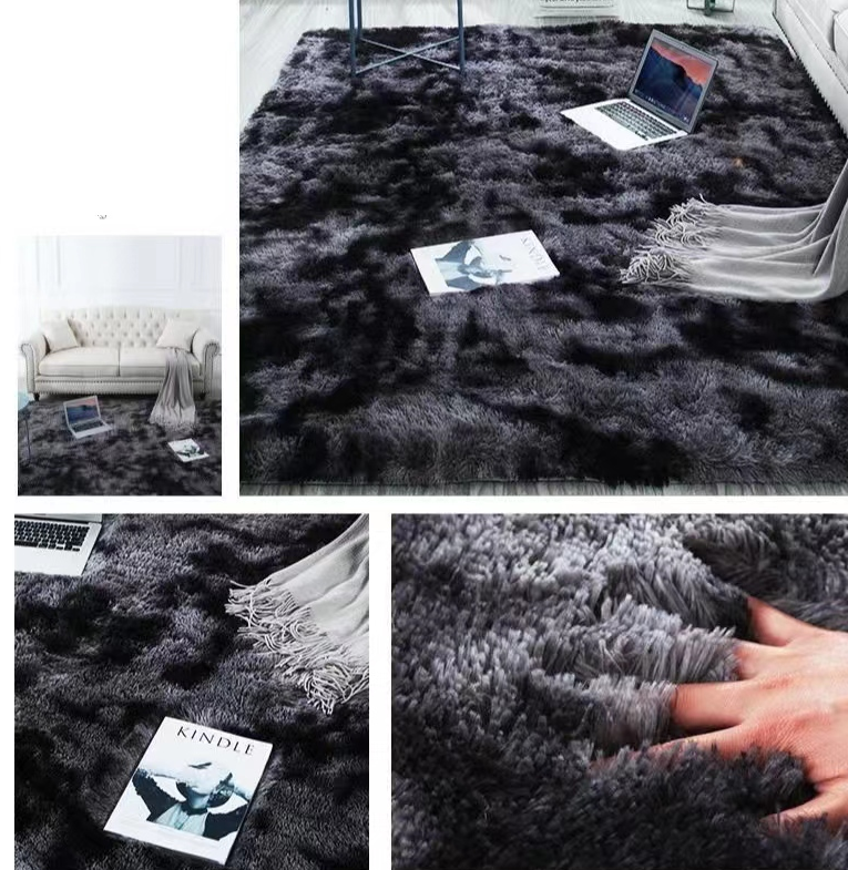 Dywan Shaggy 120x170 cm pluszowy gęsty miękki-10.png