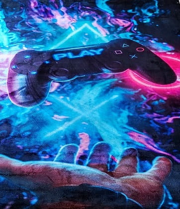 Dywan Gamingowy Do Pokoju Dziecka Efekt 3D 120x170-4.jpg