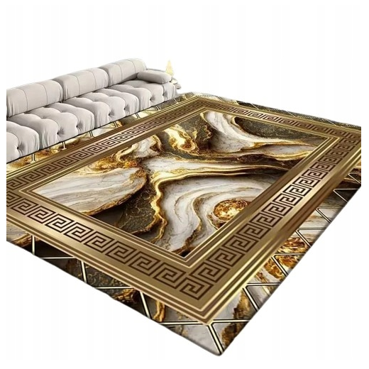 Dywan Nowoczesny do Salonu Efekt 3D Luxury 200x300 cm-1.png