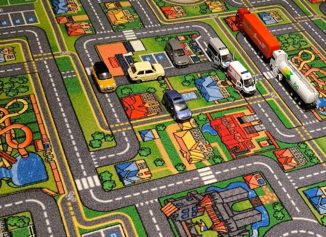 Dywan ulice dla dzieci drogi miasto 100x180-6.jpg