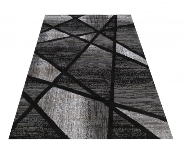 Dywan Canvas 180x250 Soho do Salonu Geometryczny Nowoczesne Wzory Efekt 3D-1.png