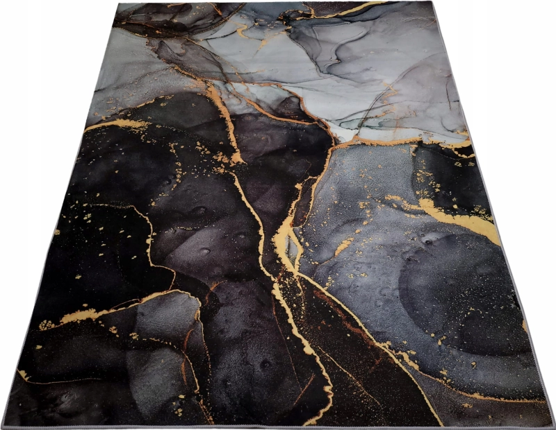 Dywan do Salonu Efekt 3D Nowoczesne Wzory Loft Elegancki Estero 160x220-1.jpg