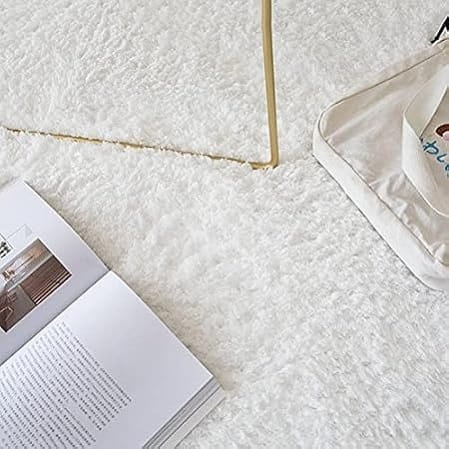 Dywan Shaggy 160x200 cm pluszowy gęsty miękki-9.jpg