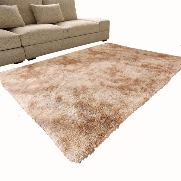 Dywan pluszowy gęsty miękki Ombre Shaggy 200x300 cm-1.jpg